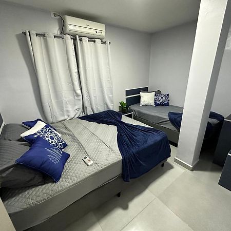 Apartamento Flamingo Pe Na Areia Matinhos Exterior foto