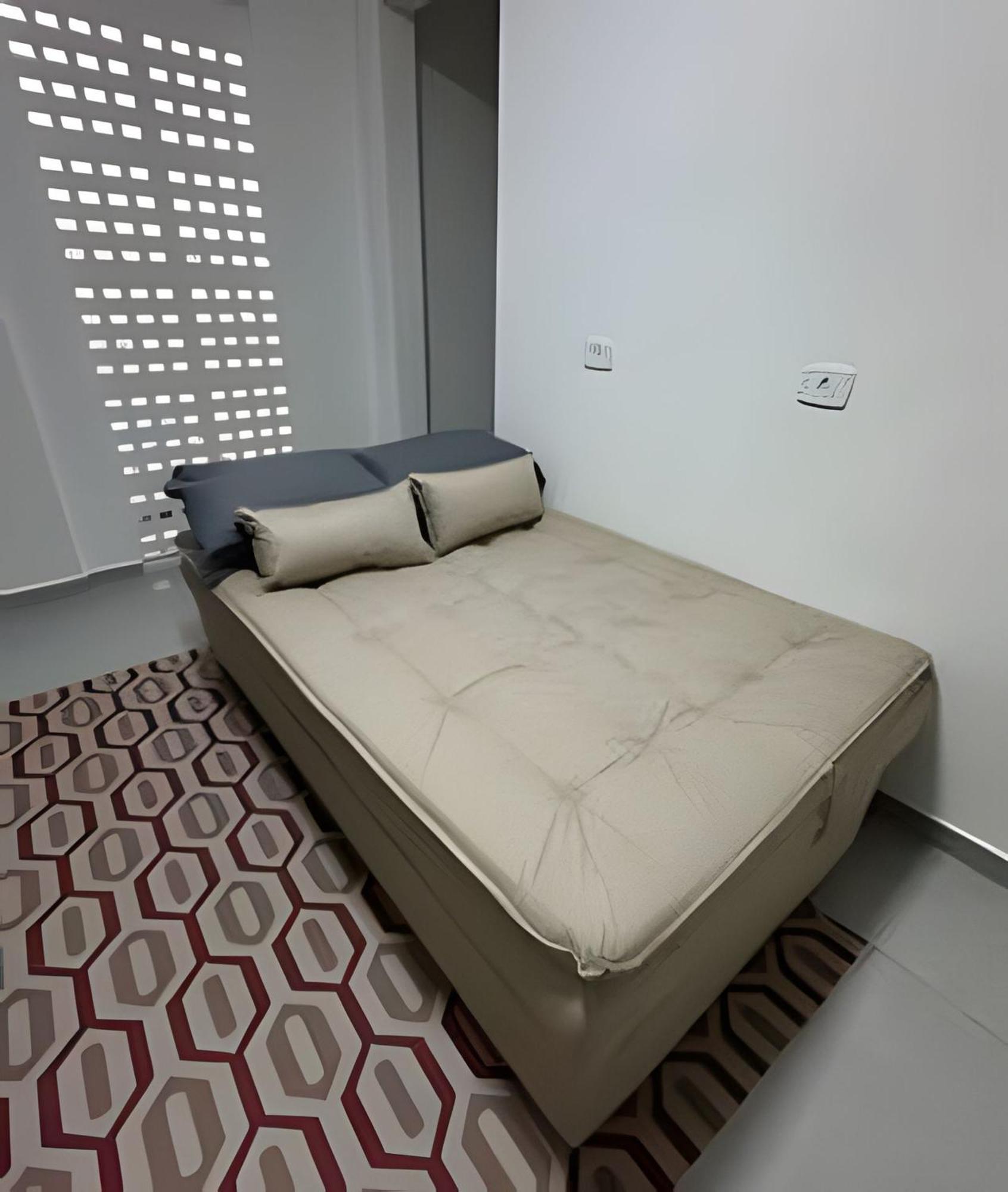 Apartamento Flamingo Pe Na Areia Matinhos Exterior foto