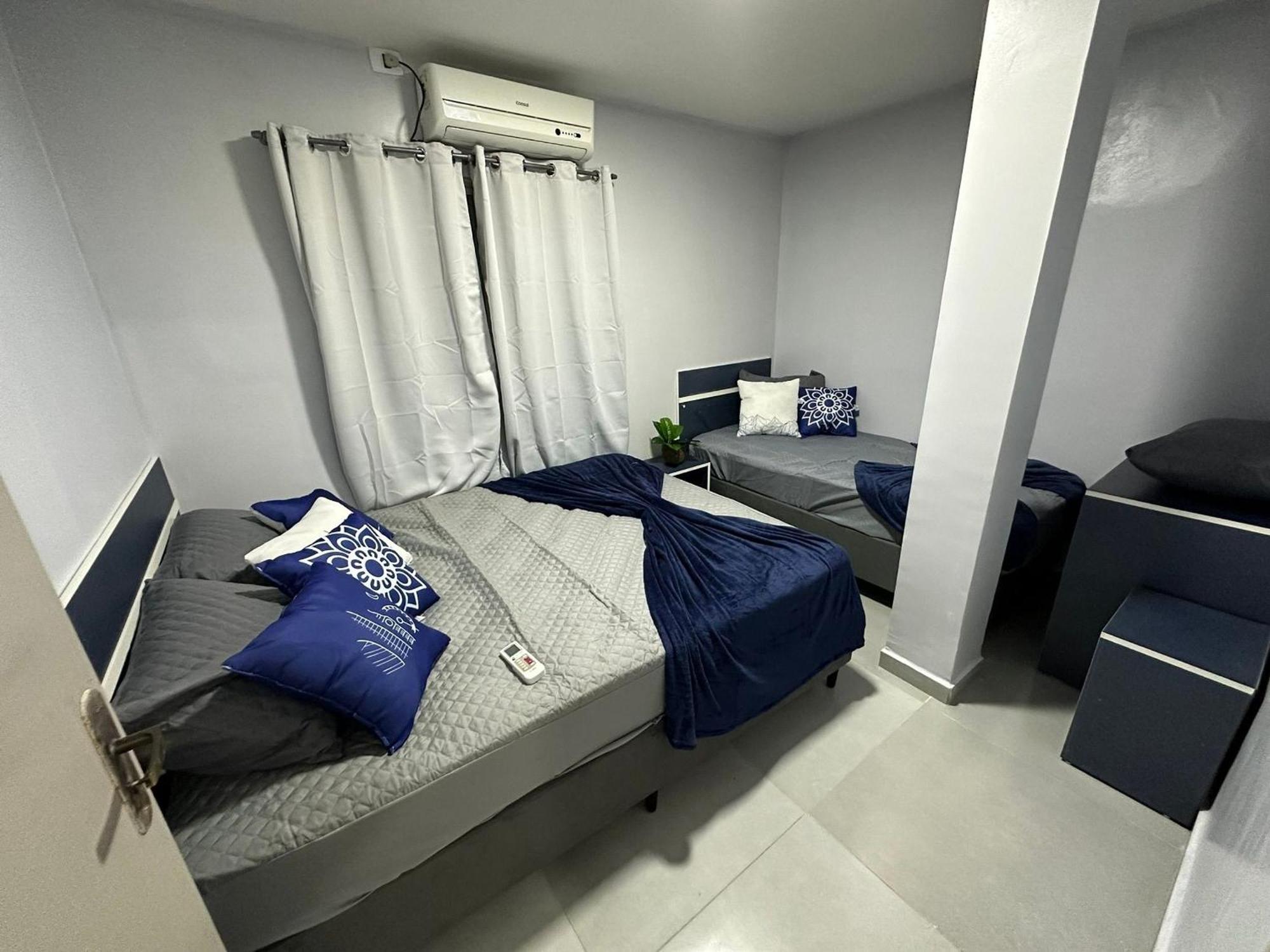 Apartamento Flamingo Pe Na Areia Matinhos Exterior foto